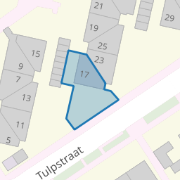 Perceel HRK00-H-1064