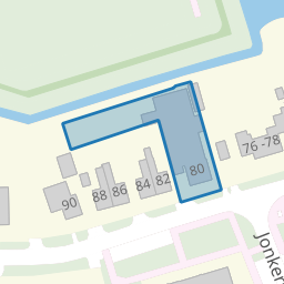 Perceel HRK00-H-1080