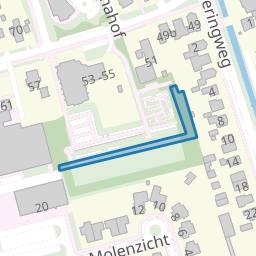 Perceel HRK00-H-1092