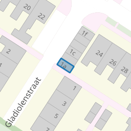 Perceel HRK00-H-1148