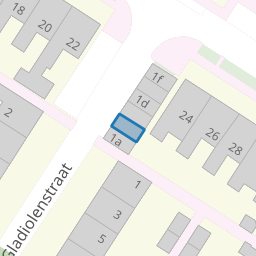 Perceel HRK00-H-1149