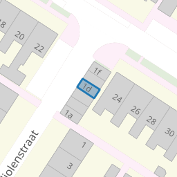 Perceel HRK00-H-1151