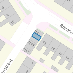 Perceel HRK00-H-1156