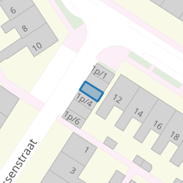 Perceel HRK00-H-1157