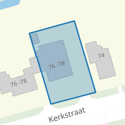 Perceel HRK00-H-1195