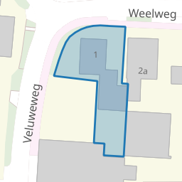 Perceel HRK00-H-1275