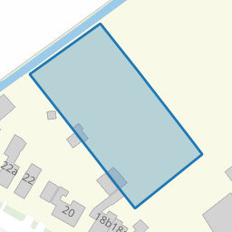 Perceel HRK00-H-1292