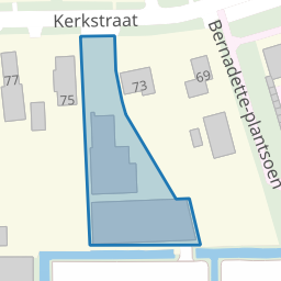 Perceel HRK00-H-1316