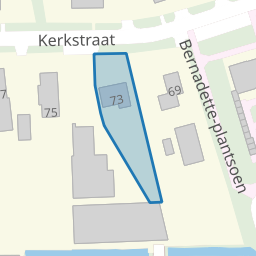 Perceel HRK00-H-1317