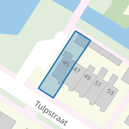 Perceel HRK00-H-1348