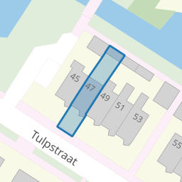 Perceel HRK00-H-1349