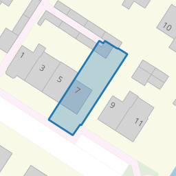 Perceel HRK00-H-1374