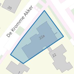 Perceel HRK00-H-1378