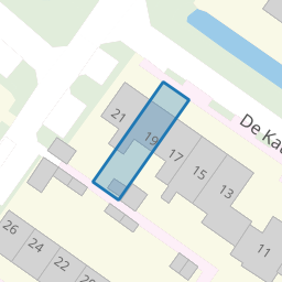 Perceel HRK00-H-1389