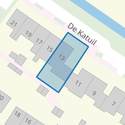 Perceel HRK00-H-1392