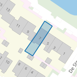 Perceel HRK00-H-1395