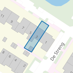 Perceel HRK00-H-1397