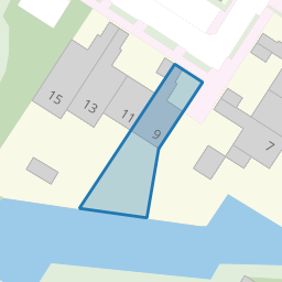 Perceel HRK00-H-1406