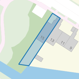 Perceel HRK00-H-1409