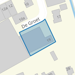 Perceel HRK00-H-1443