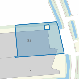 Perceel HRK00-H-1463