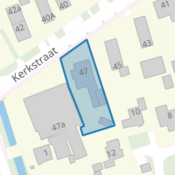 Perceel HRK00-H-1465