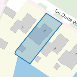 Perceel HRK00-H-1491