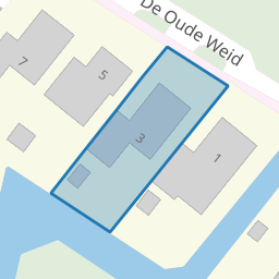 Perceel HRK00-H-1492