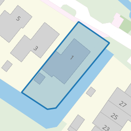 Perceel HRK00-H-1493