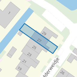 Perceel HRK00-H-1495