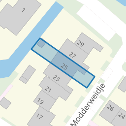 Perceel HRK00-H-1496