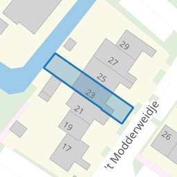 Perceel HRK00-H-1497