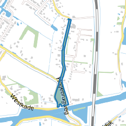 Perceel HRK00-H-1536