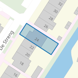 Perceel HRK00-H-1539