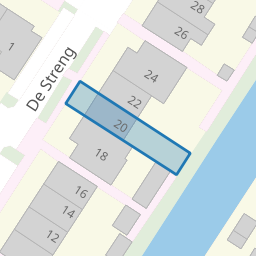 Perceel HRK00-H-1541