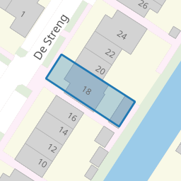 Perceel HRK00-H-1542