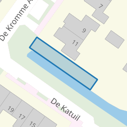 Perceel HRK00-H-1551