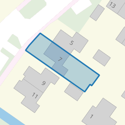 Perceel HRK00-H-1554