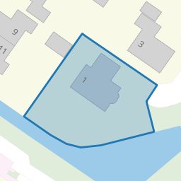 Perceel HRK00-H-1556