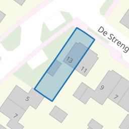 Perceel HRK00-H-1557