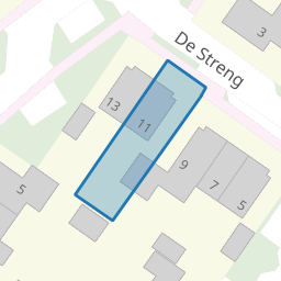 Perceel HRK00-H-1558