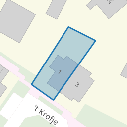 Perceel HRK00-H-1562