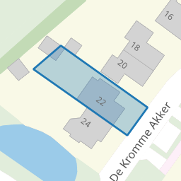 Perceel HRK00-H-1572