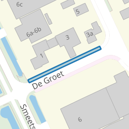 Perceel HRK00-H-1600