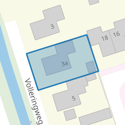 Perceel HRK00-H-1606