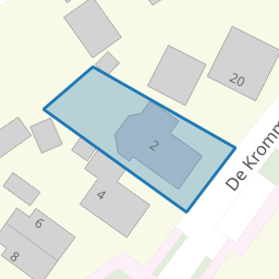 Perceel HRK00-H-1620