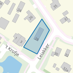 Perceel HRK00-H-1622