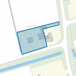 Perceel HRK00-H-1626