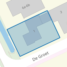 Perceel HRK00-H-1642