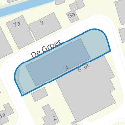 Perceel HRK00-H-1650